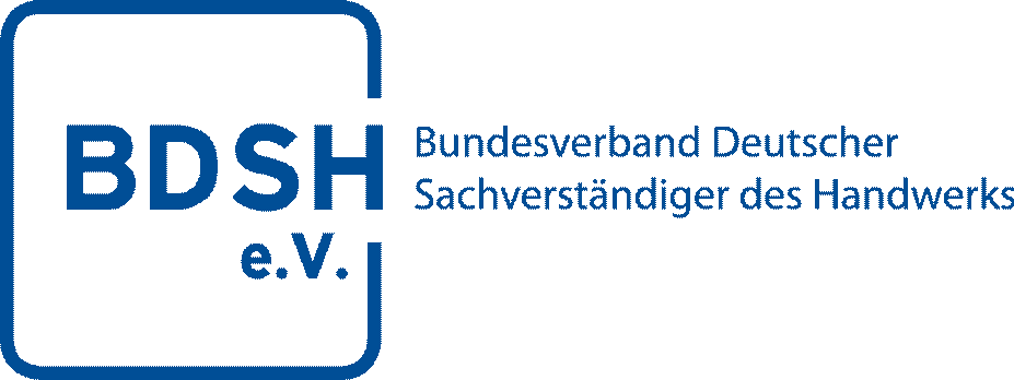 BDSH Zertifiziert